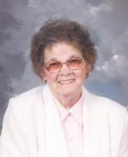 Emogene Mayhew Obituary - Colbert-Moran Funeral Home, Inc. - Gretna - 2017