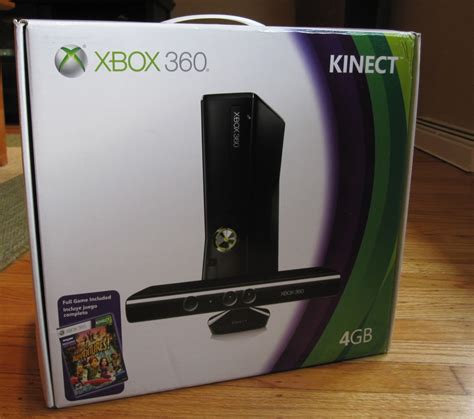 New Kinect Adventures Xbox 360 Game For Sale | DKOldies