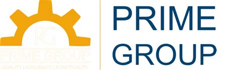 PRIME GROUP - Engineers, Contractors & Industrial Supplier
