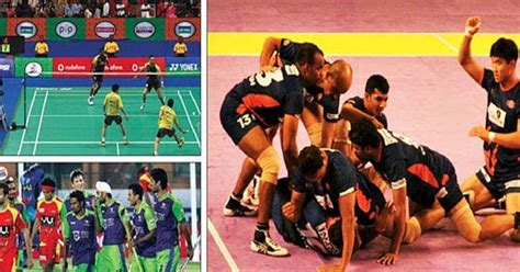 ফুটবলের চেয়েও কবাডির ফ্যান বেশি ভারতে