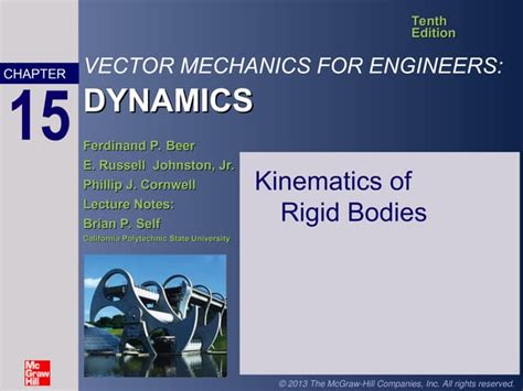 Rezultat imagine pentru Dynamics Physics Lecture