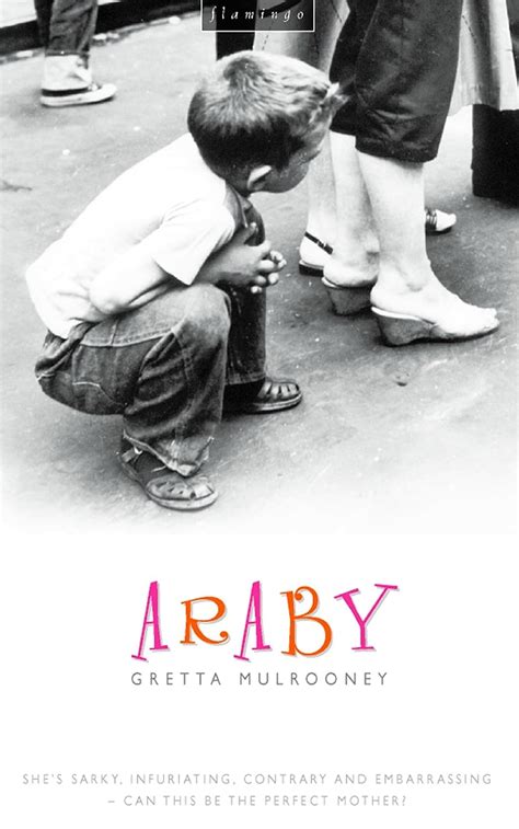 Araby: An Outstanding Character-Driven Irish Literature Saga of Love ...