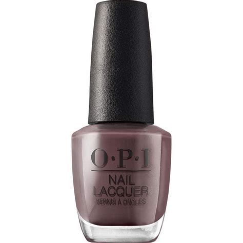 O.P.I Nail Lacquer, You Don'T Know Jacques : Amazon.in: Beauty