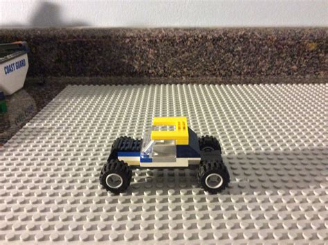 Image result for LEGO Buggy Tutorial