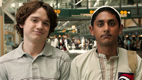 Aliens in America (S01E03): Rocket Club Summary - Season 1 Episode 3 Guide