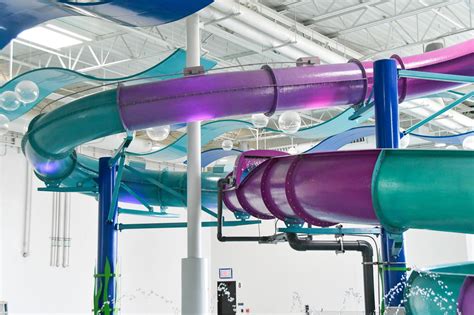 Romeoville Aquatic Center | Romeoville, IL