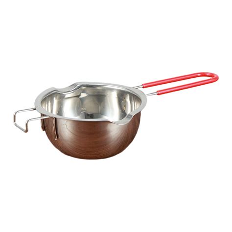 Melting Boiling Pot, Butter Melting Pot, Multifunctional Small Double ...