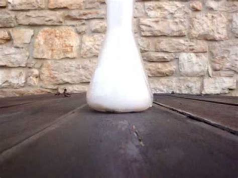 H2O2 MnO2 的图像结果