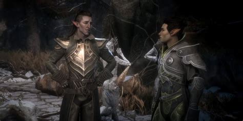 Dragon Age: The Veilguard: Solas’ Most Trusted General Explained