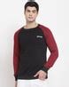 Buy Black Sweatshirt & Hoodies for Men by PAUSE SPORT Online | Ajio.com
