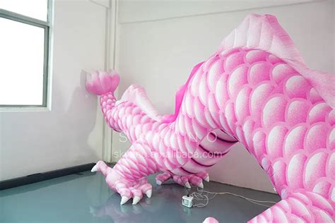 Image result for Inflatable Dragonite