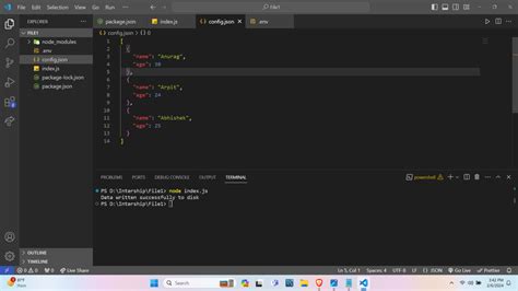 Image result for Node JSON Server Watch to Learn