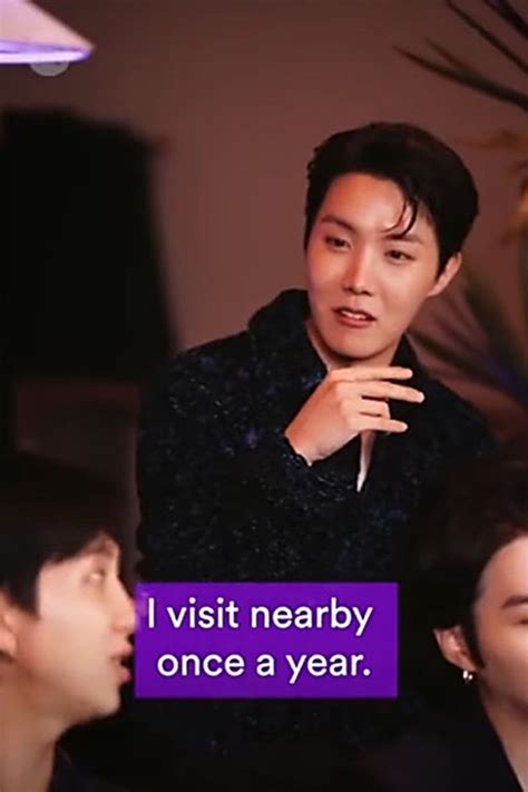 Image result for BTS First Interview