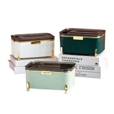 Image result for Multifunctional Tissue Box