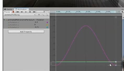 Image result for How to Turn Off Animation Loop in Unity