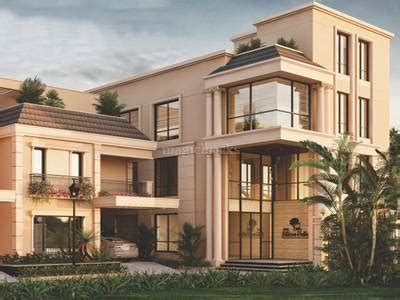 Hiranandani Upscale in Navalur, Chennai: Price, Brochure, Floor Plan ...