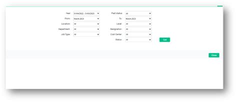 How to generate the Claims Report : Help Center