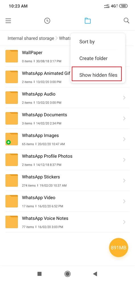 How to download WhatsApp Status Videos & Images? | Live to Learn!