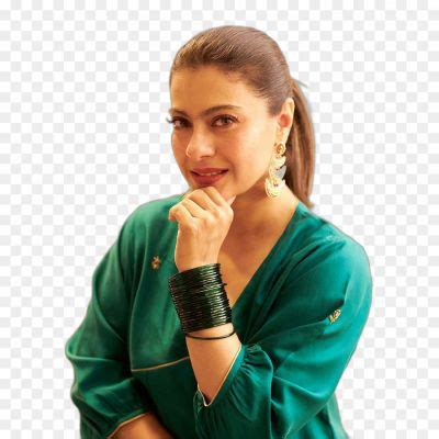 Kajol Mukherjee Devgan Transparent HD Image - Pngsource