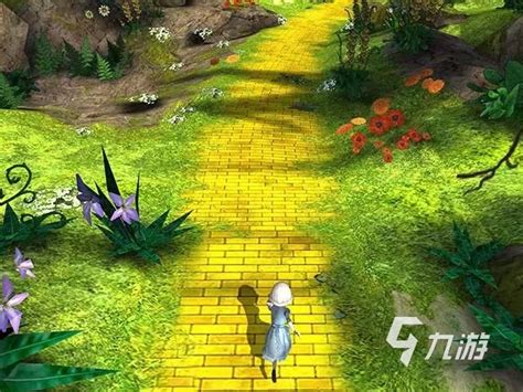 魔境仙踪最新版下载2022 魔境仙踪下载教程_九游手机游戏