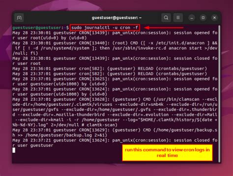 Image result for How to Check Crontab in Linux