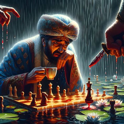 Image result for AI Chess