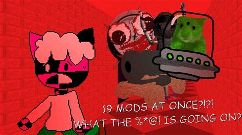 Image result for Bluey Baldi Mod