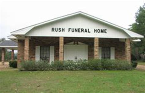 Rush Funeral Homes & Crematory | Oakdale, Oberlin, Pineville, Kinder ...