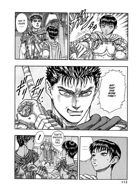 Berserk, Chapter 1 - Berserk Manga Online