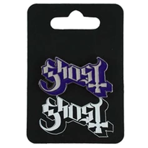 Ghost Band Logo