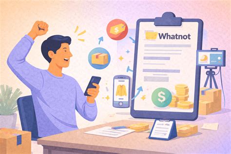 How does Whatnot work? A 2026 sellers’ guide
