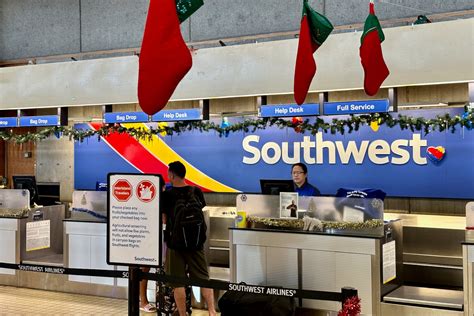 Southwest raises fees for EarlyBird check-in, Upgraded Boarding - The ...
