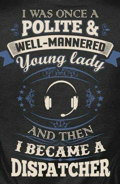 Image result for Dispatcher Humor