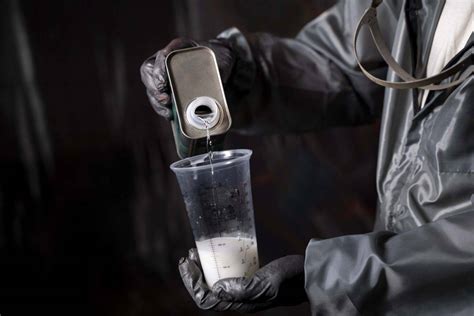 Industrial Thinner: Types, Uses, and Applications | Twin Chemicals