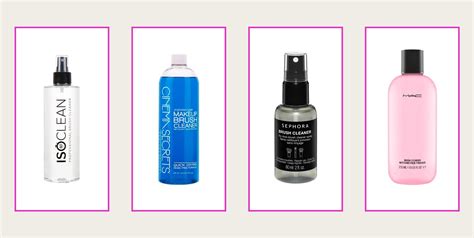 Best makeup brush soap online