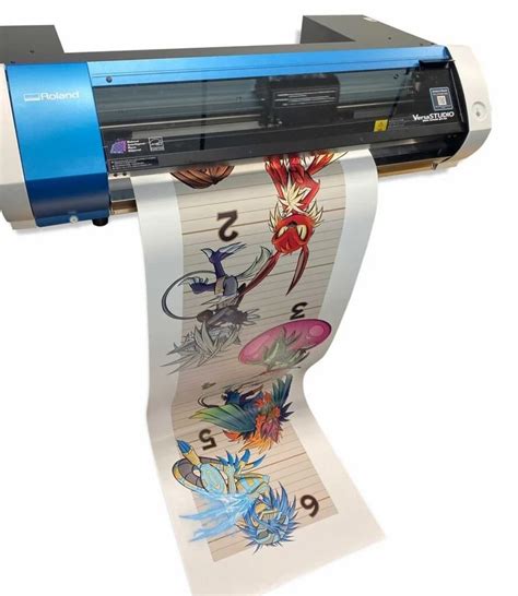 Image result for Vinyl Sticker Printer Machine