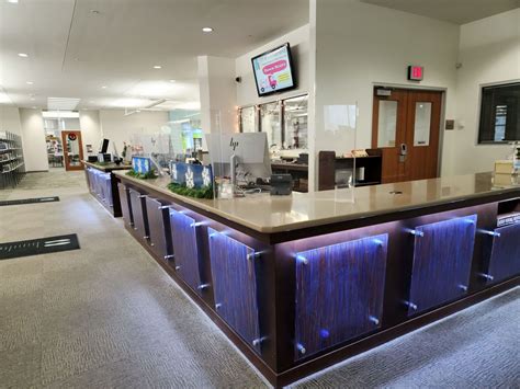 Circulation | Conyers Rockdale Library System