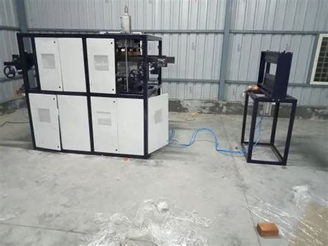 Image result for Automatic Forming Machine