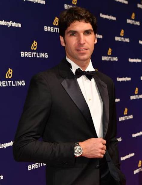 Breitling echa a volar (sin alas) | ICON | EL PAÍS