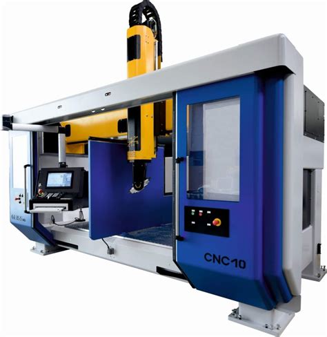 Haas 5-Axis Router 的图像结果