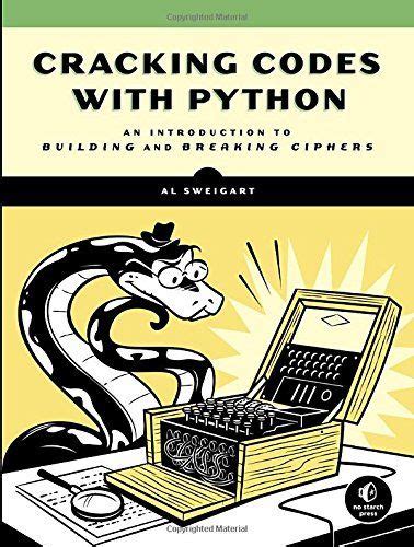 Python Crack 的图像结果