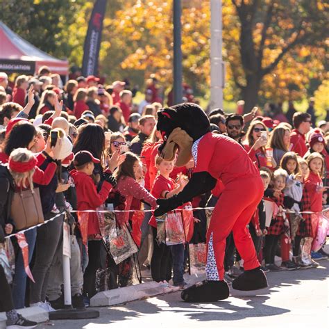 Homecoming 2022 | University of Cincinnati