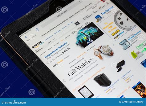 Image result for Amazon Web Page