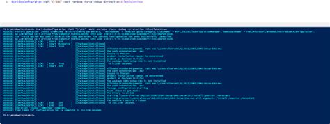 Image result for SQL Server Install Script with PowerShell