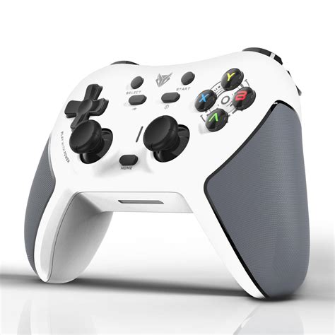EvoFox One S Universal 3-Mode Wireless Gaming Controller, HallSense ...