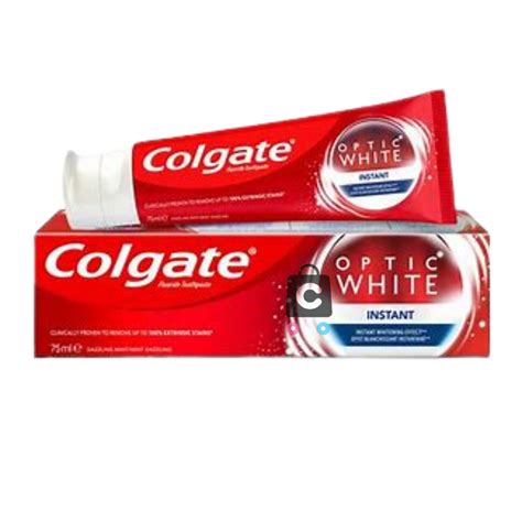 Image result for Colgate Toothpase Optic