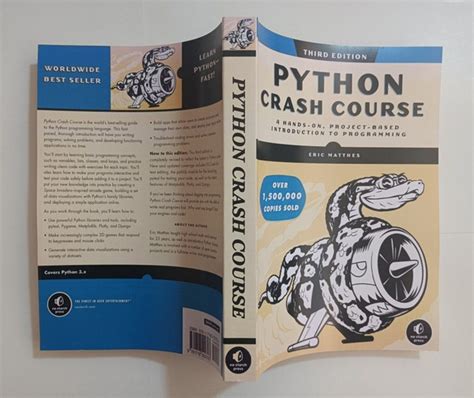 Python Crash Course for Beginners Books 的图像结果
