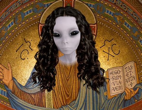 Image result for Alien Intrusion Debunked