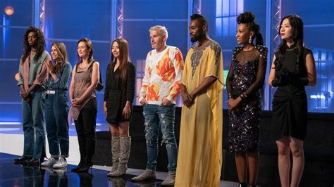Project Runway (S19E09): The Last Straw Summary - Season 19 Episode 9 Guide
