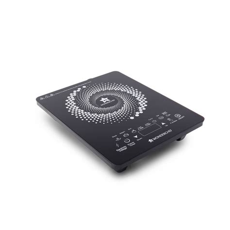 Cooktops & Chimneys – Wonderchef India